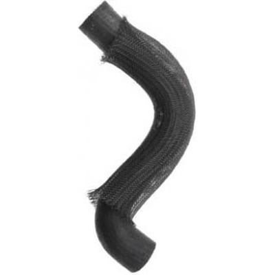 Lower Radiator Or Coolant Hose by DAYCO - 71804 pa2