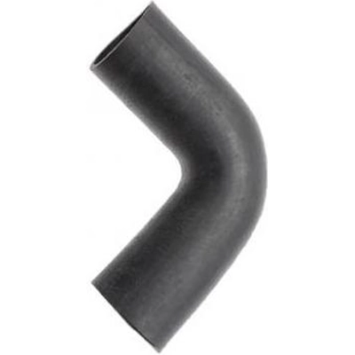 Lower Radiator Or Coolant Hose by DAYCO - 71813 pa3