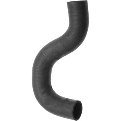 Lower Radiator Or Coolant Hose by DAYCO - 71822 pa1