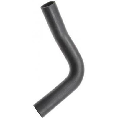 Lower Radiator Or Coolant Hose by DAYCO - 71826 pa3
