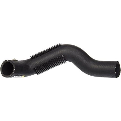 Tuyau de radiateur ou de refroidissement inférieur de DAYCO - 71827 pa3