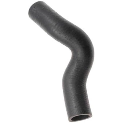 Lower Radiator Or Coolant Hose by DAYCO - 71831 pa1