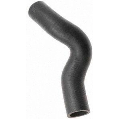 Lower Radiator Or Coolant Hose by DAYCO - 71831 pa2