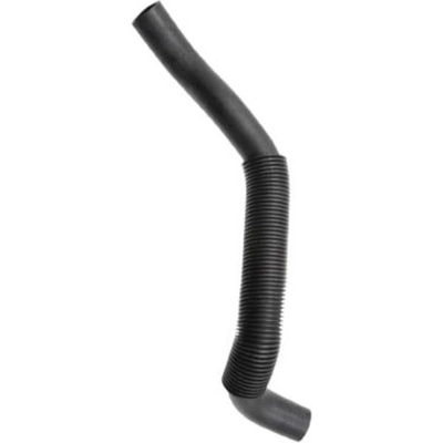 Lower Radiator Or Coolant Hose by DAYCO - 71833 pa1