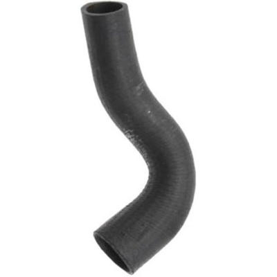 Lower Radiator Or Coolant Hose by DAYCO - 71839 pa1