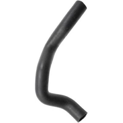 Lower Radiator Or Coolant Hose by DAYCO - 71842 pa2