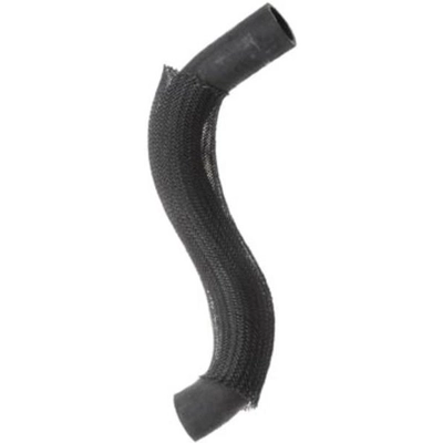 Lower Radiator Or Coolant Hose by DAYCO - 71847 pa1