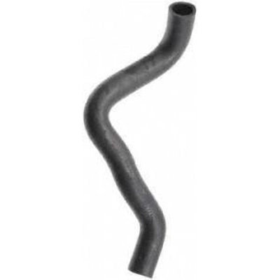 Lower Radiator Or Coolant Hose by DAYCO - 71850 pa1