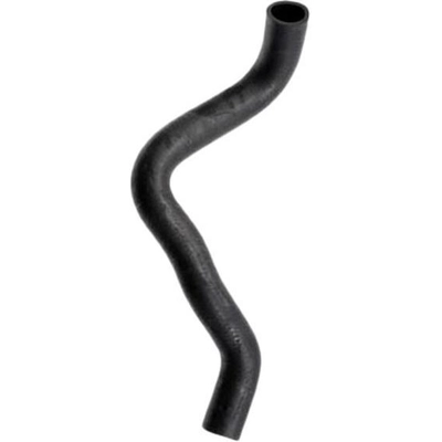 Lower Radiator Or Coolant Hose by DAYCO - 71850 pa4