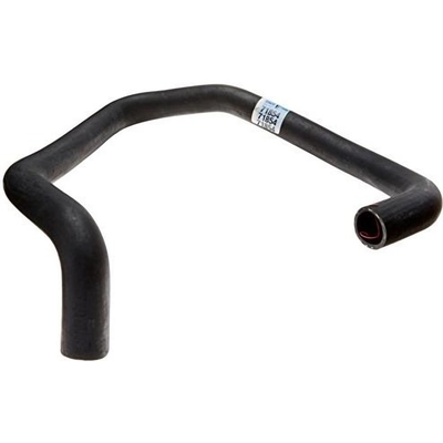Tuyau de radiateur ou de refroidissement inférieur de DAYCO - 71854 pa3