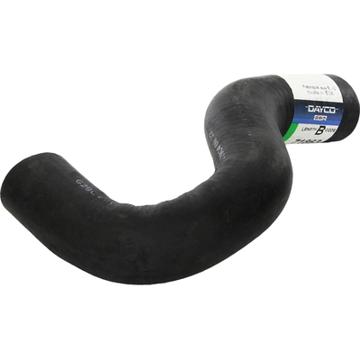 Lower Radiator Or Coolant Hose by DAYCO - 71863 pa4