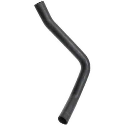 Lower Radiator Or Coolant Hose by DAYCO - 71865 pa1