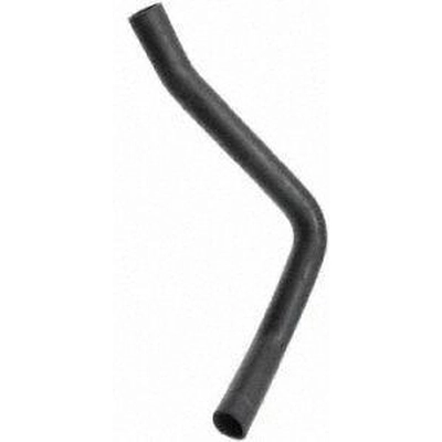 Lower Radiator Or Coolant Hose by DAYCO - 71865 pa2