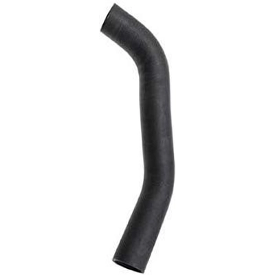 Lower Radiator Or Coolant Hose by DAYCO - 71868 pa2