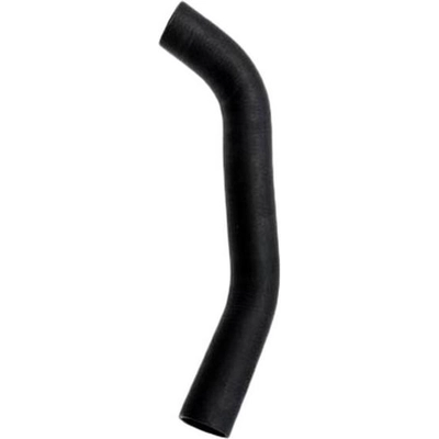 Lower Radiator Or Coolant Hose by DAYCO - 71868 pa3