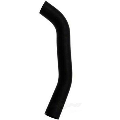 Lower Radiator Or Coolant Hose by DAYCO - 71868 pa4