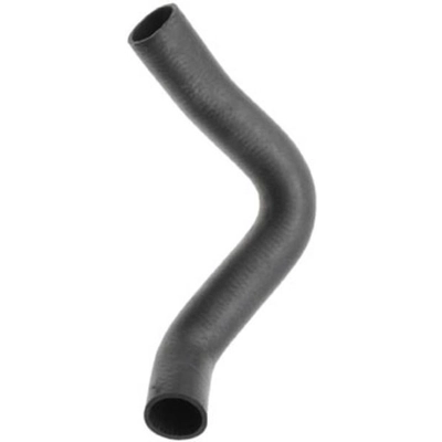 Lower Radiator Or Coolant Hose by DAYCO - 71873 pa2