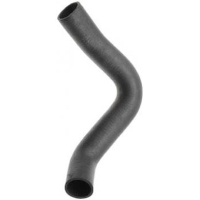 Lower Radiator Or Coolant Hose by DAYCO - 71873 pa3