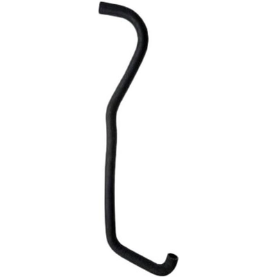 Lower Radiator Or Coolant Hose by DAYCO - 71876 pa4