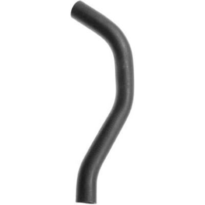 Lower Radiator Or Coolant Hose by DAYCO - 71886 pa2