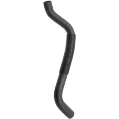 Lower Radiator Or Coolant Hose by DAYCO - 71887 pa1