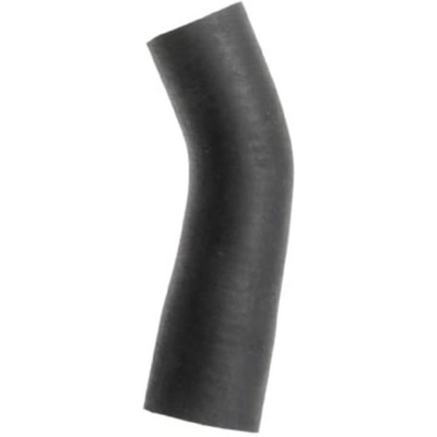 Lower Radiator Or Coolant Hose by DAYCO - 71895 pa1