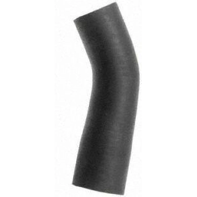 Lower Radiator Or Coolant Hose by DAYCO - 71895 pa2