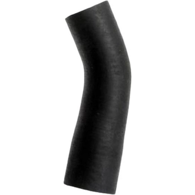 Lower Radiator Or Coolant Hose by DAYCO - 71895 pa3