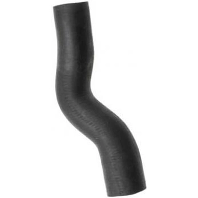 Lower Radiator Or Coolant Hose by DAYCO - 71896 pa2