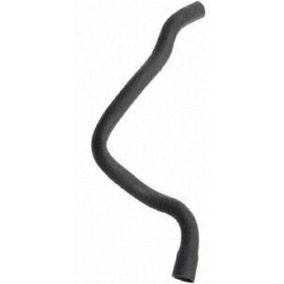Lower Radiator Or Coolant Hose by DAYCO - 71897 pa2