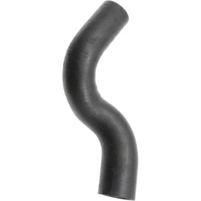 Lower Radiator Or Coolant Hose by DAYCO - 71904 pa1