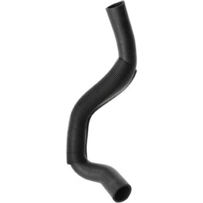 Lower Radiator Or Coolant Hose by DAYCO - 71906 pa2