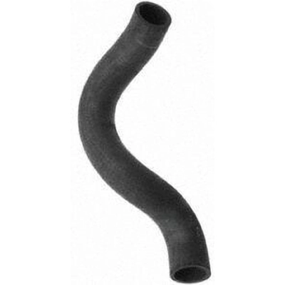 Lower Radiator Or Coolant Hose by DAYCO - 71916 pa2