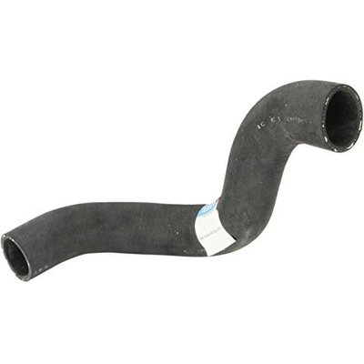 Lower Radiator Or Coolant Hose by DAYCO - 71916 pa3
