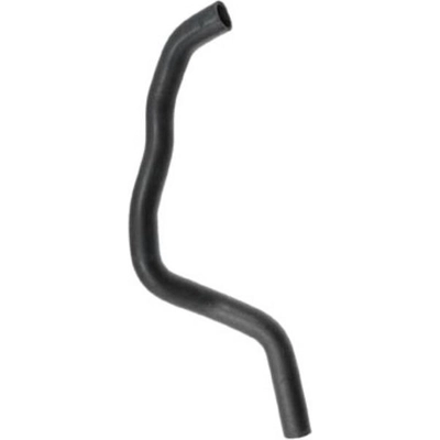 Lower Radiator Or Coolant Hose by DAYCO - 71918 pa1