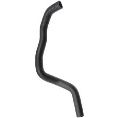 Lower Radiator Or Coolant Hose by DAYCO - 71918 pa2