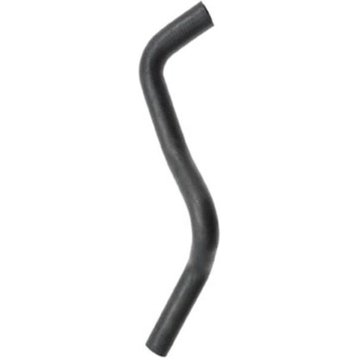 Lower Radiator Or Coolant Hose by DAYCO - 71919 pa1