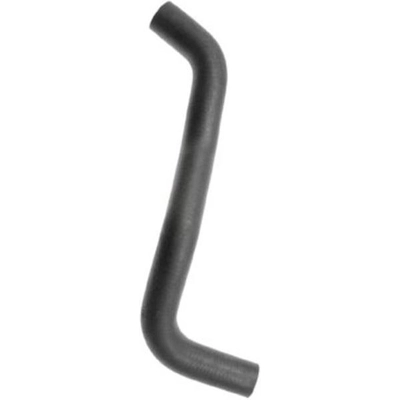 Lower Radiator Or Coolant Hose by DAYCO - 71924 pa1