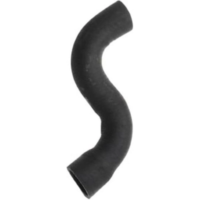 Lower Radiator Or Coolant Hose by DAYCO - 71925 pa1