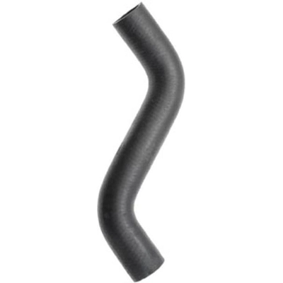 Lower Radiator Or Coolant Hose by DAYCO - 71926 pa1