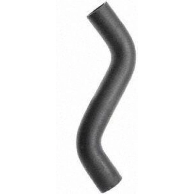 Lower Radiator Or Coolant Hose by DAYCO - 71926 pa3