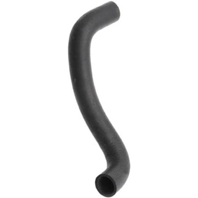 Lower Radiator Or Coolant Hose by DAYCO - 71928 pa1