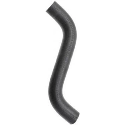 Lower Radiator Or Coolant Hose by DAYCO - 71929 pa2