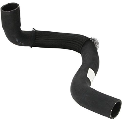 Lower Radiator Or Coolant Hose by DAYCO - 71932 pa4