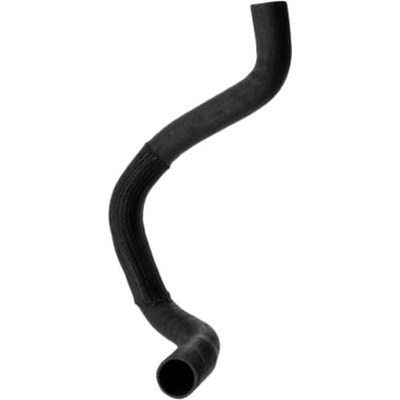Lower Radiator Or Coolant Hose by DAYCO - 71932 pa8