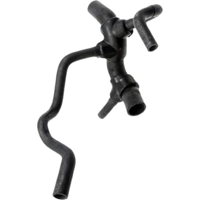 Lower Radiator Or Coolant Hose by DAYCO - 71942 pa3