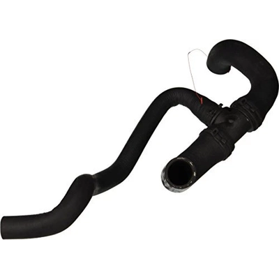 Lower Radiator Or Coolant Hose by DAYCO - 71944 pa5