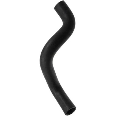 Lower Radiator Or Coolant Hose by DAYCO - 71950 pa2