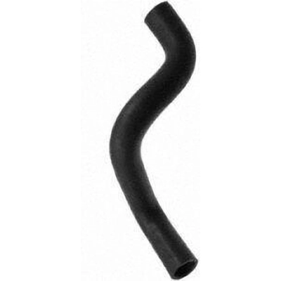 Lower Radiator Or Coolant Hose by DAYCO - 71950 pa3