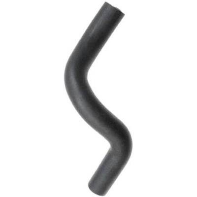 Lower Radiator Or Coolant Hose by DAYCO - 71952 pa2